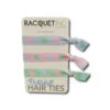 Racquet Inc Racquet Inc Pickleball Hair Ties -Wilson Store racquet inc racquet inc pickleball hair ties