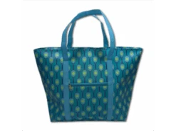 Racquet Inc Tennis Cooler Tote Bag