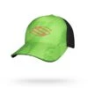 Selkirk Electrify Sport Trucker Performance Hat- Volt Green -Wilson Store selkirk electrify sport trucker performance hat vo