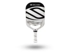 Selkirk Invikta Vanguard Power Air Black