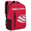 Selkirk Selkirk 2022 Day Backpack- Red