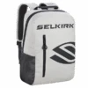 Selkirk Selkirk 2022 Day Backpack- White