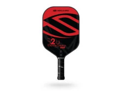 Selkirk Vanguard 2.0 Hybrid S2 Midweight Crimson Black