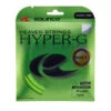 Solinco Hyper-G Soft Tennis String -Wilson Store solinco hyper g soft tennis string