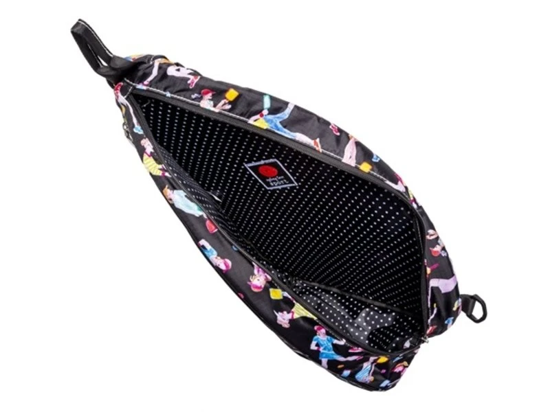Sydney Love Pickleball Crossbody Backpack 4 Sydney Love Pickleball Crossbody Backpack - Image 2