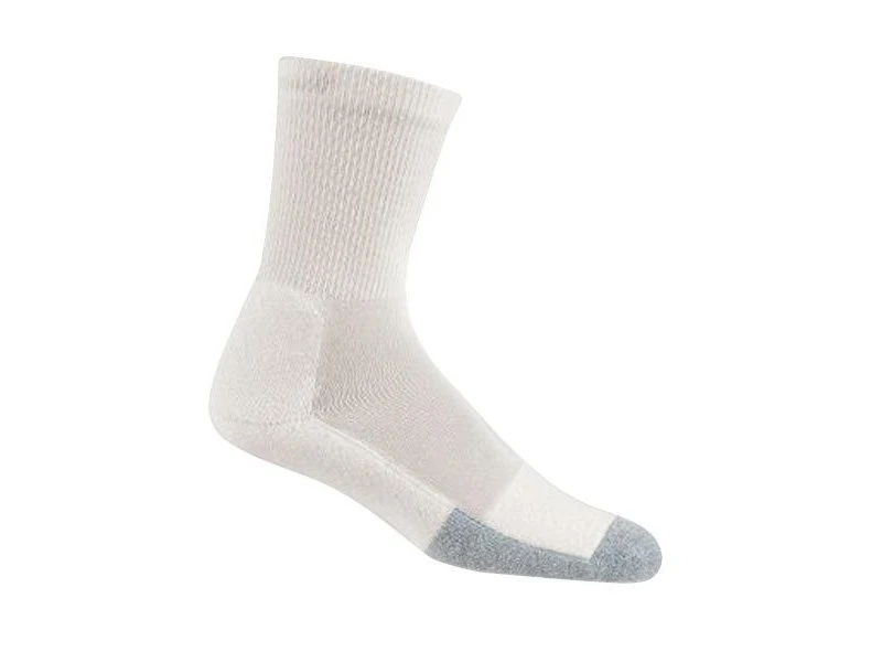 Thorlo Crew Tennis Sock 4 Thorlo Crew Tennis Sock - Image 2