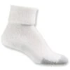 Thorlo Cuff Top Medium Tennis Socks 1 Thorlo Cuff Top Medium Tennis Socks -Wilson Store thorlo cuff top medium tennis socks