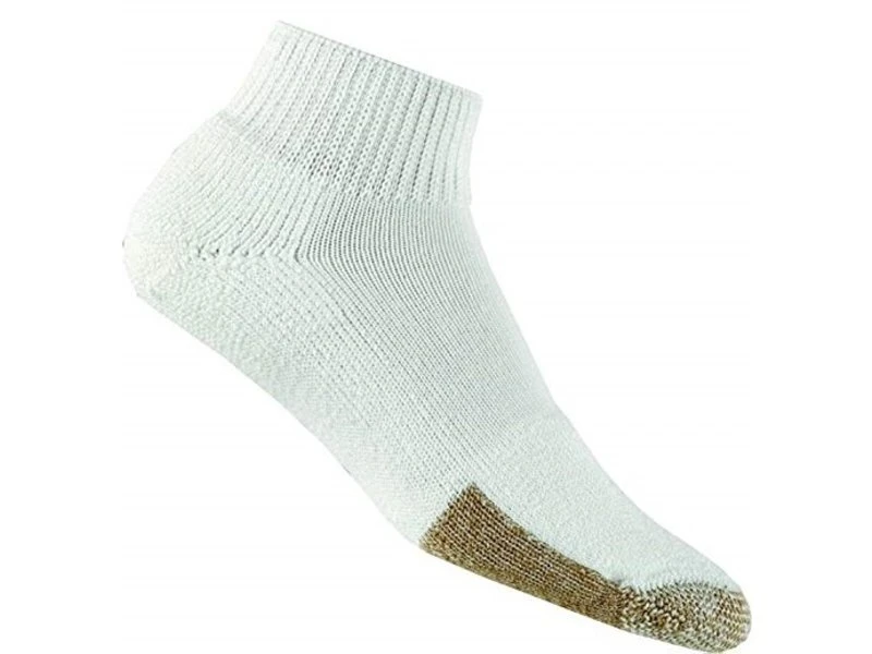 Thorlo Lowcut Tennis Sock 4 Thorlo Lowcut Tennis Sock - Image 2