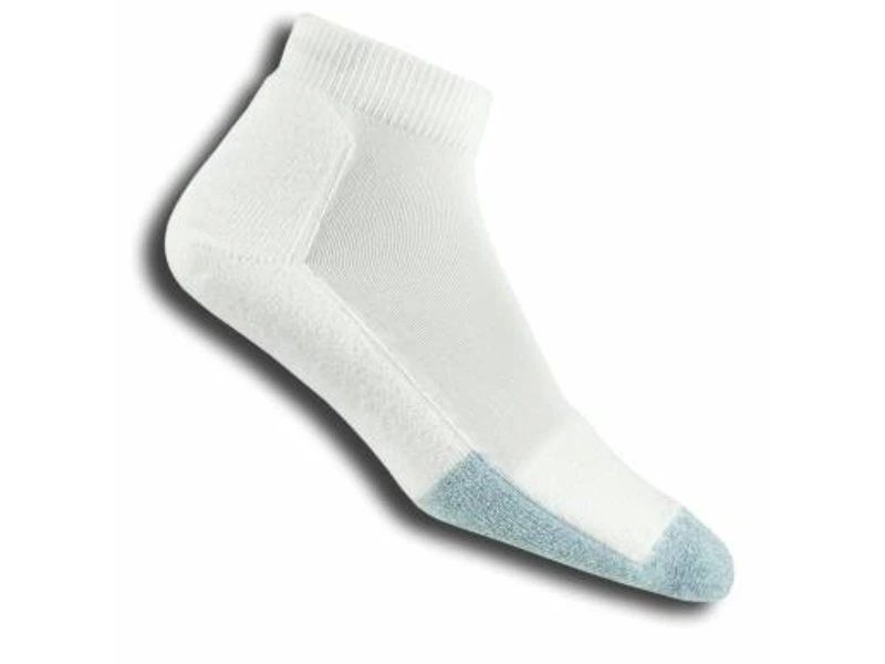 Thorlo Lowcut Tennis Sock 3 Thorlo Lowcut Tennis Sock