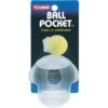 Tourna Ball Pocket Clip -Wilson Store tourna ball pocket clip