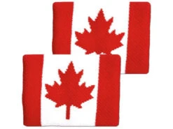 Tourna Flag Bands (Various Countries) 11 Tourna Flag Bands (Various Countries) -Wilson Store tourna flag bands various countries 3