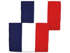 Tourna Flag Bands (Various Countries) 12 Tourna Flag Bands (Various Countries) -Wilson Store tourna flag bands various countries 4