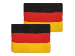 Tourna Flag Bands (Various Countries) 13 Tourna Flag Bands (Various Countries) -Wilson Store tourna flag bands various countries 5