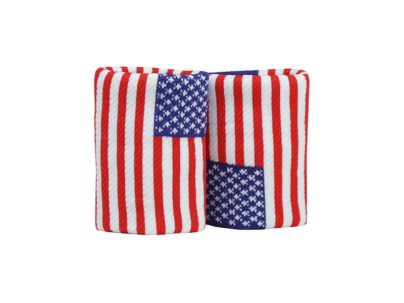 Tourna Flag Bands (Various Countries) 3 Tourna Flag Bands (Various Countries)