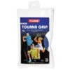 Tourna Grip Overgrip 10 Pack XL Blue -Wilson Store tourna grip overgrip 10 pack xl blue