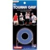 Tourna Overgrip XL 3 Pack Blue -Wilson Store tourna overgrip xl 3 pack blue