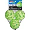 Tourna Pickleball Balls 3 Pack Indoor -Wilson Store tourna pickleball balls 3 pack indoor
