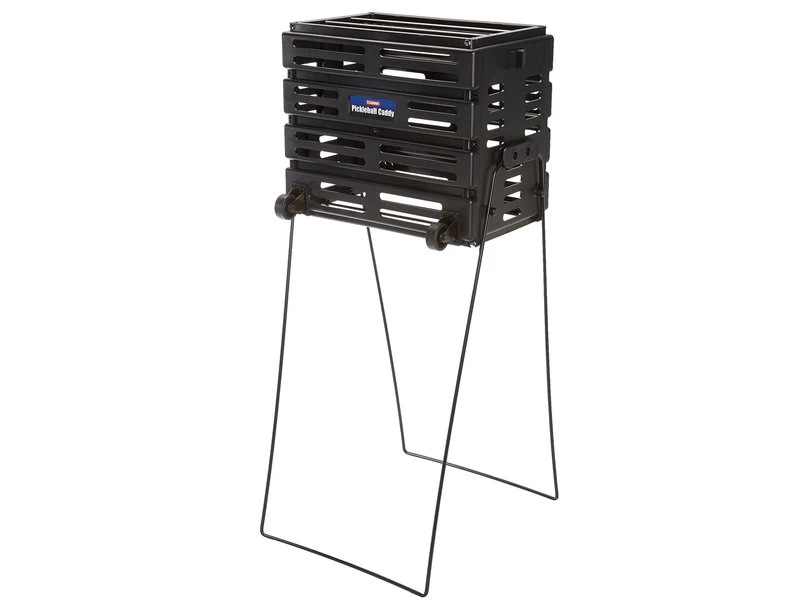 Tourna Pickleball Caddy Deluxe W/ Wheels 4 Tourna Pickleball Caddy Deluxe W/ Wheels - Image 2