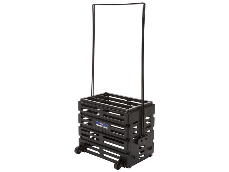 Tourna Pickleball Caddy Deluxe W/ Wheels 3 Tourna Pickleball Caddy Deluxe W/ Wheels