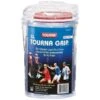 Tourna Tourna Grip XL 50 Pack Blue 2 Tourna Tourna Grip XL 50 Pack Blue -Wilson Store tourna tourna grip xl 50 pack blue