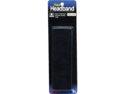 Tourna Tourna Headband Black