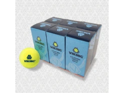 Viking Viking Platform Balls Yellow 2 Balls