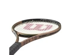 Wilson Blade 100L V8 -Wilson Store wilson blade 100l v8 4