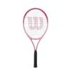 Wilson Burn Pink Junior 25 Tennis Racquet