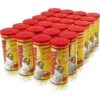 Wilson Championship Tennis Balls Extra Duty 24/Case -Wilson Store wilson championship tennis balls extra duty 24 cas
