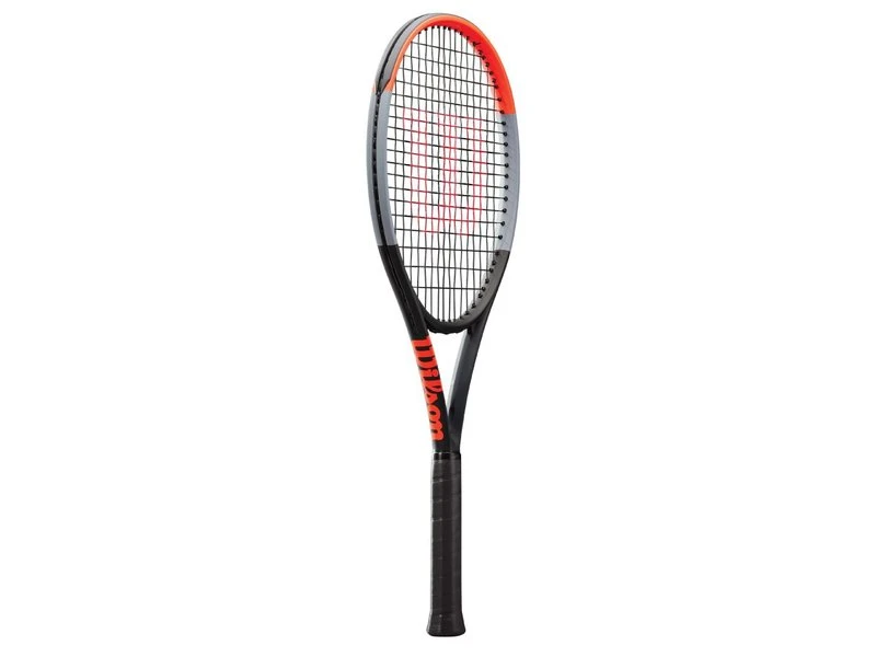 Wilson Clash 100 Tennis Racquet 3 Wilson Clash 100 Tennis Racquet - Image 2