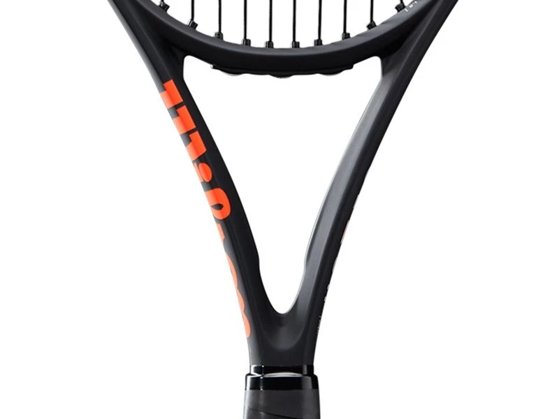 Wilson Clash 100 Tennis Racquet 4 Wilson Clash 100 Tennis Racquet - Image 3