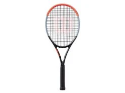 Wilson Clash 100 Tennis Racquet