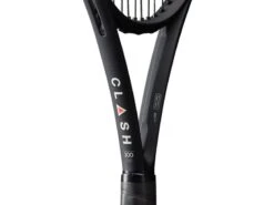 Wilson Clash 100 Tennis Racquet 10 Wilson Clash 100 Tennis Racquet -Wilson Store wilson clash 100 tennis racquet 3