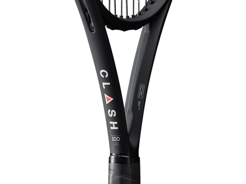 Wilson Clash 100 Tennis Racquet 5 Wilson Clash 100 Tennis Racquet - Image 4