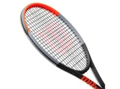 Wilson Clash 100 Tennis Racquet 11 Wilson Clash 100 Tennis Racquet -Wilson Store wilson clash 100 tennis racquet 4