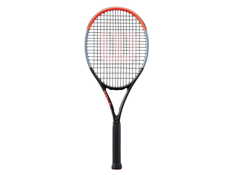 Wilson Clash 100 Tennis Racquet 2 Wilson Clash 100 Tennis Racquet
