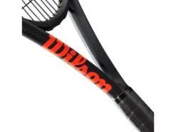 Wilson Clash 100 Tour Tennis Racquet -Wilson Store wilson clash 100 tour tennis racquet 5