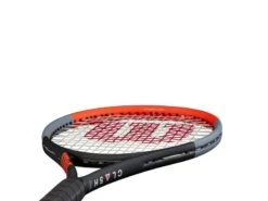 Wilson Clash 100L Tennis Racquet 12 Wilson Clash 100L Tennis Racquet -Wilson Store wilson clash 100l tennis racquet 4