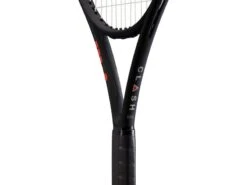 Wilson Clash 100L Tennis Racquet 13 Wilson Clash 100L Tennis Racquet -Wilson Store wilson clash 100l tennis racquet 5