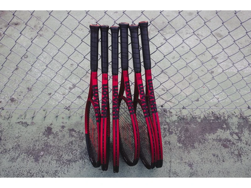 Wilson Clash 100L V2.0 5 Wilson Clash 100L V2.0 - Image 3