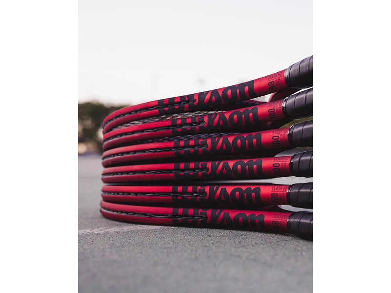 Wilson Clash 100L V2.0 6 Wilson Clash 100L V2.0 - Image 4