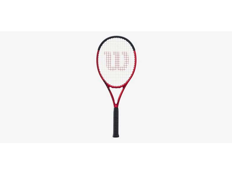 Wilson Clash 100L V2.0 3 Wilson Clash 100L V2.0