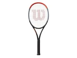 Wilson Clash 98 Tennis Racquet