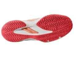 Wilson Kaos 3.0 Women's Tennis Shoes Peach/White -Wilson Store wilson kaos 30 womens tennis shoes peach white 2
