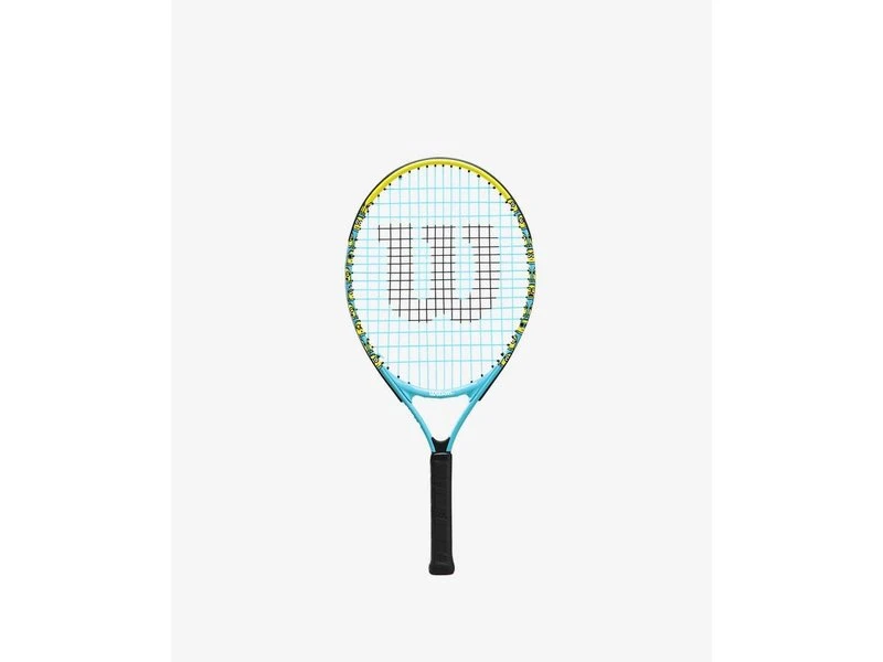 Wilson Minions 2.0 Jr 23" Tennis Racket 4 Wilson Minions 2.0 Jr 23" Tennis Racket - Image 2