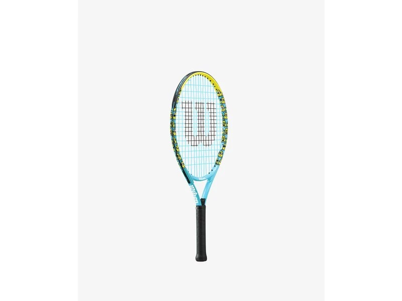 Wilson Minions 2.0 Jr 23" Tennis Racket 3 Wilson Minions 2.0 Jr 23" Tennis Racket