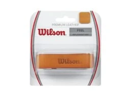 Wilson Premium Leather Replacement Grip