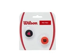 Wilson Pro Feel Clash Dampener 2 Pack