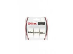 Wilson Pro Overgrip 3 Pack(Various Colors) -Wilson Store wilson pro overgrip 3 packvarious colors 2