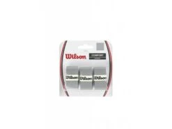 Wilson Pro Overgrip 3 Pack(Various Colors) -Wilson Store wilson pro overgrip 3 packvarious colors 4